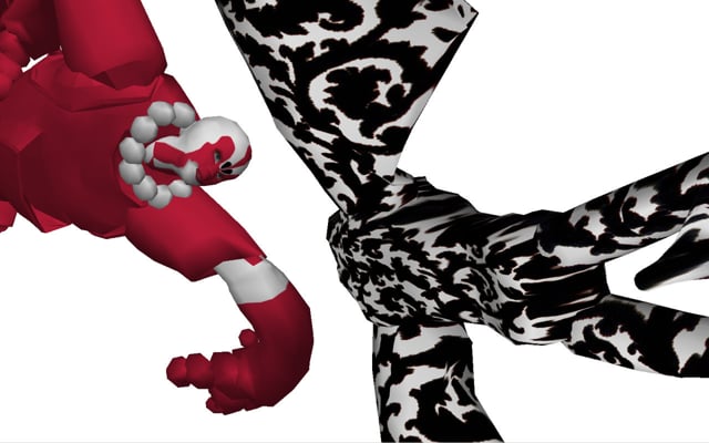 Video still for Flypad