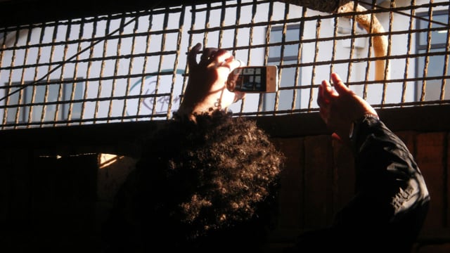 Video still for Outside Broadcast