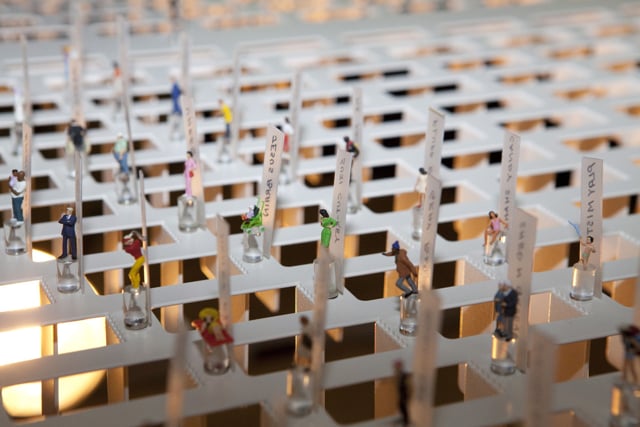 Video still for The Goody Bullet