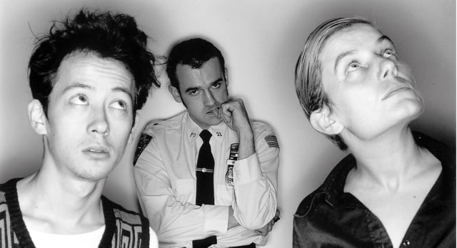 Video still for Something American