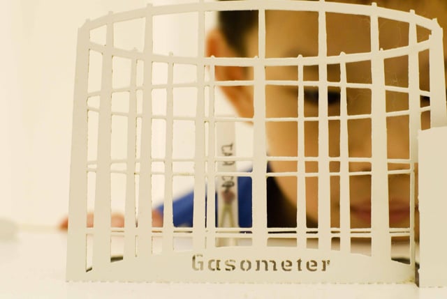 Video still for Day Of The Figurines