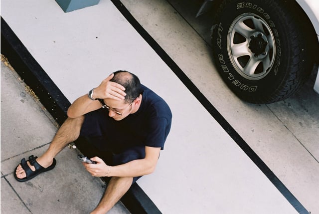 Video still for I Like Frank