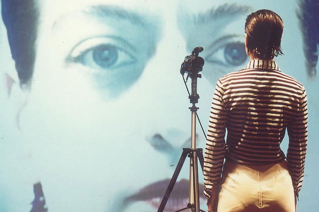 Video still for 10 Backwards