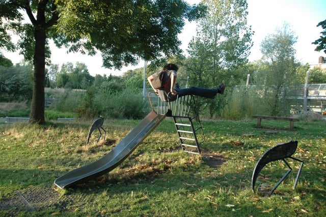 Video still for You Get Me