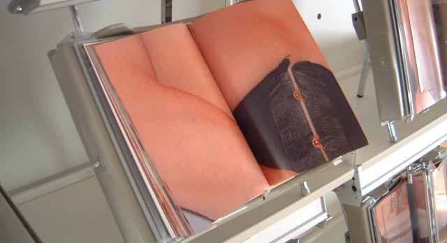 Video still for An Explicit Volume