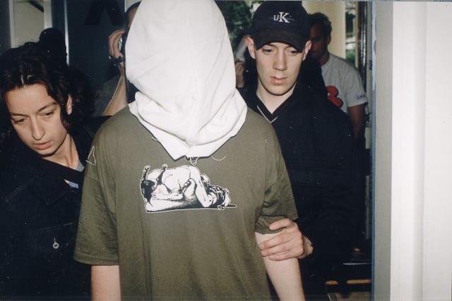 Video still for Kidnap