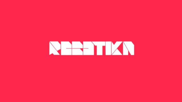 Robotika Showreel 2013