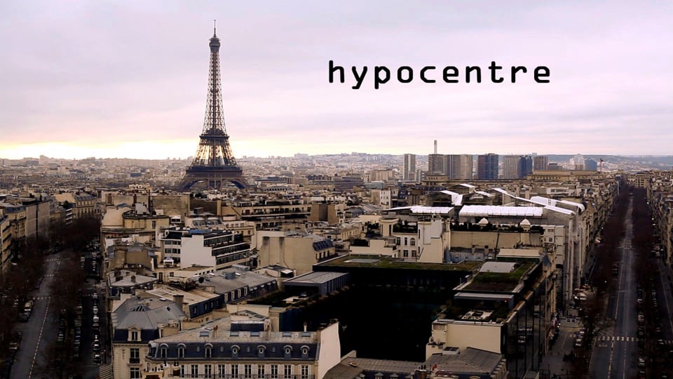 hypocentre   -short film-
