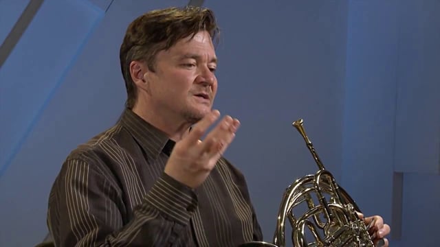 Billy R. Hunter, Jr., Principal Trumpet
