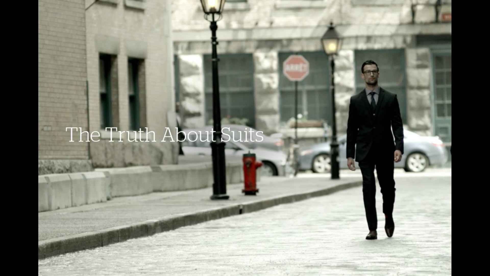 Moores Menswear