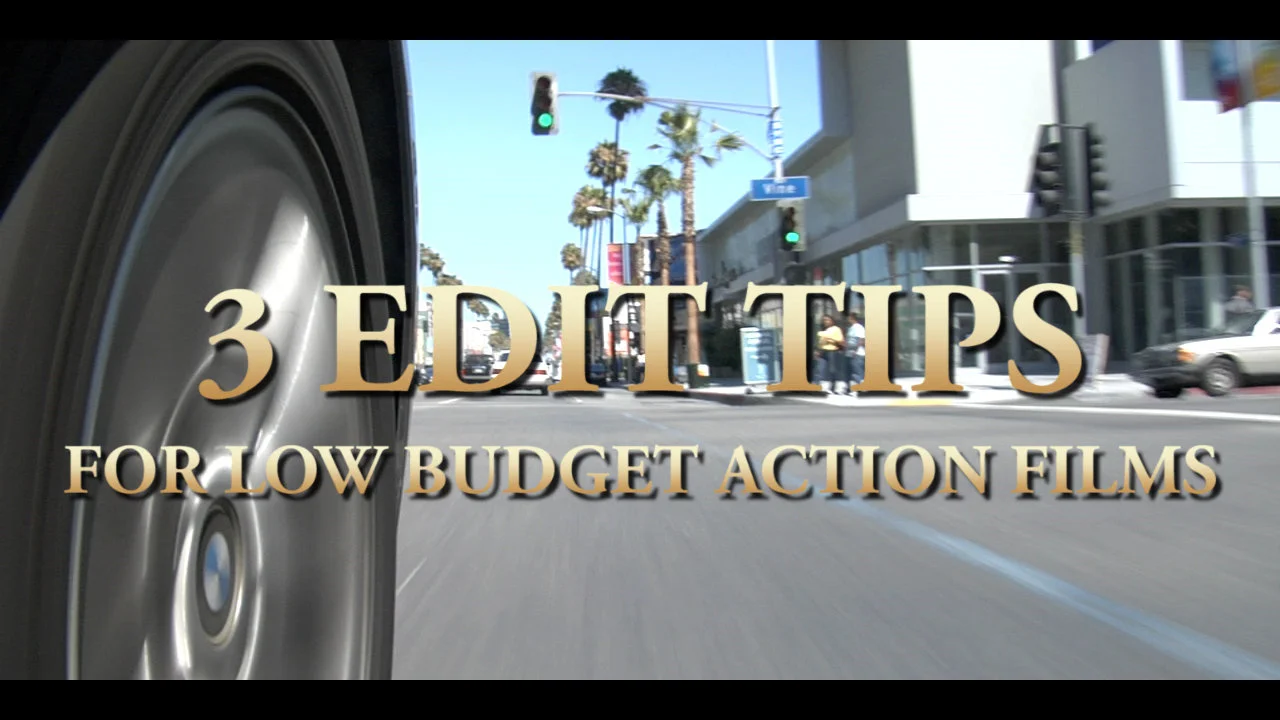 back in action budget - Ilustrasi 3