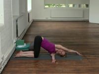 Yoga for Shoulders