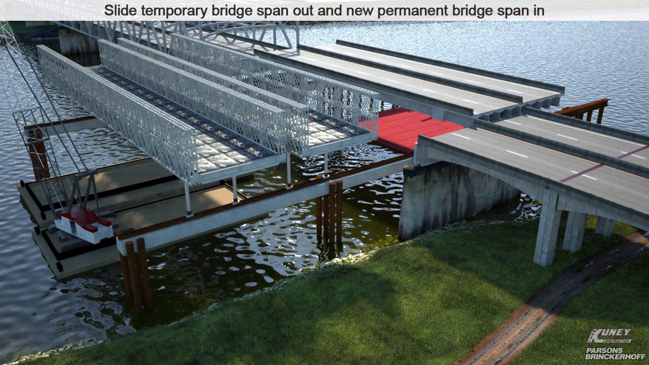 Bridges - Skagit River Bridge Visualization on Vimeo
