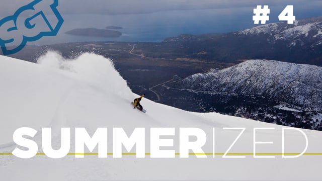 Vimeo title