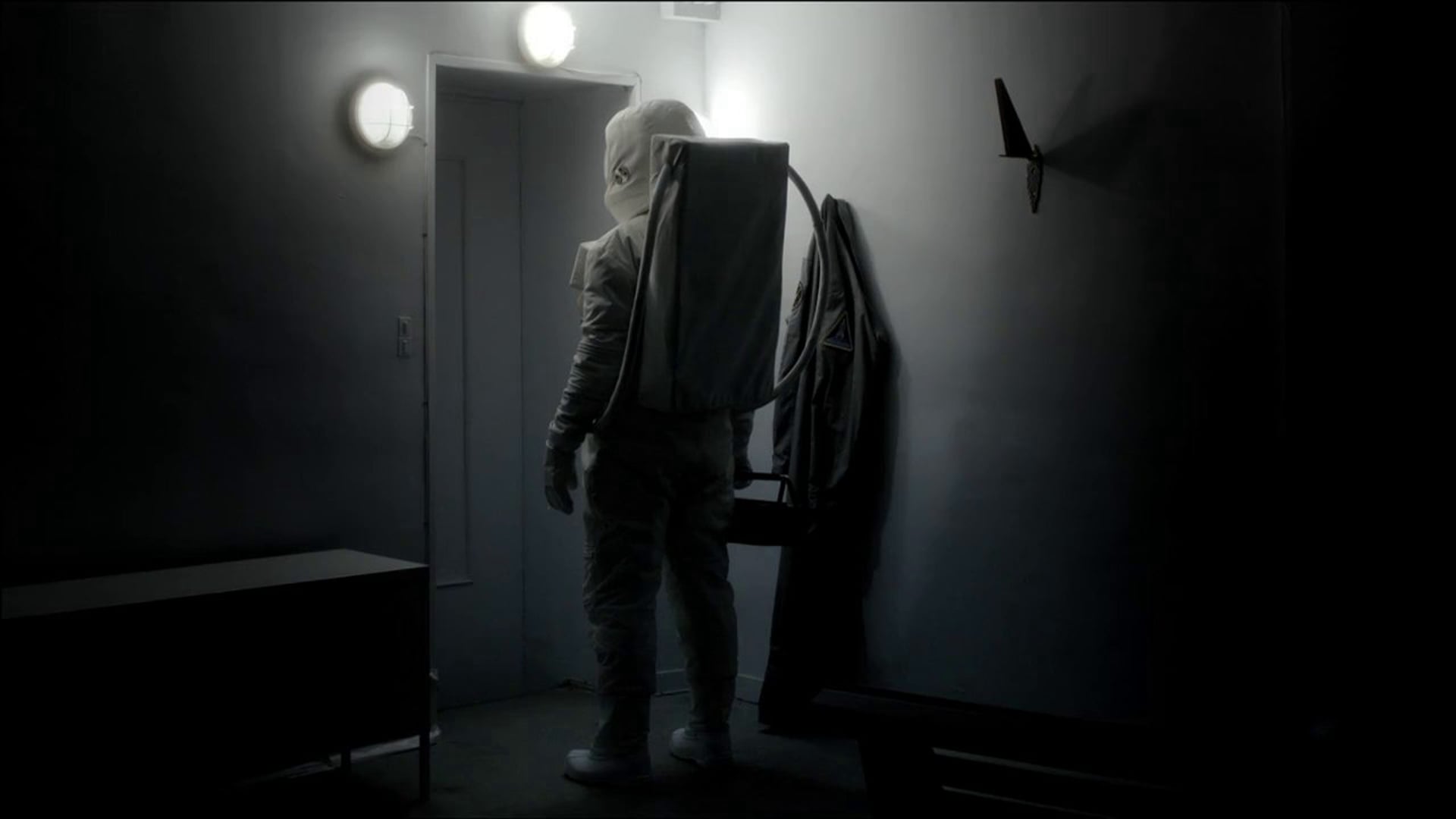 SHOWREEL DOP 2013