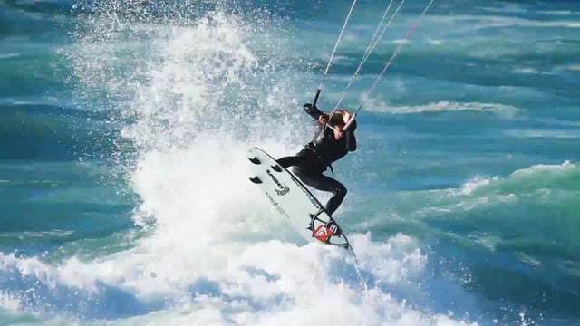 Patrick Rebstock 2013 Rider of the Year Nominee