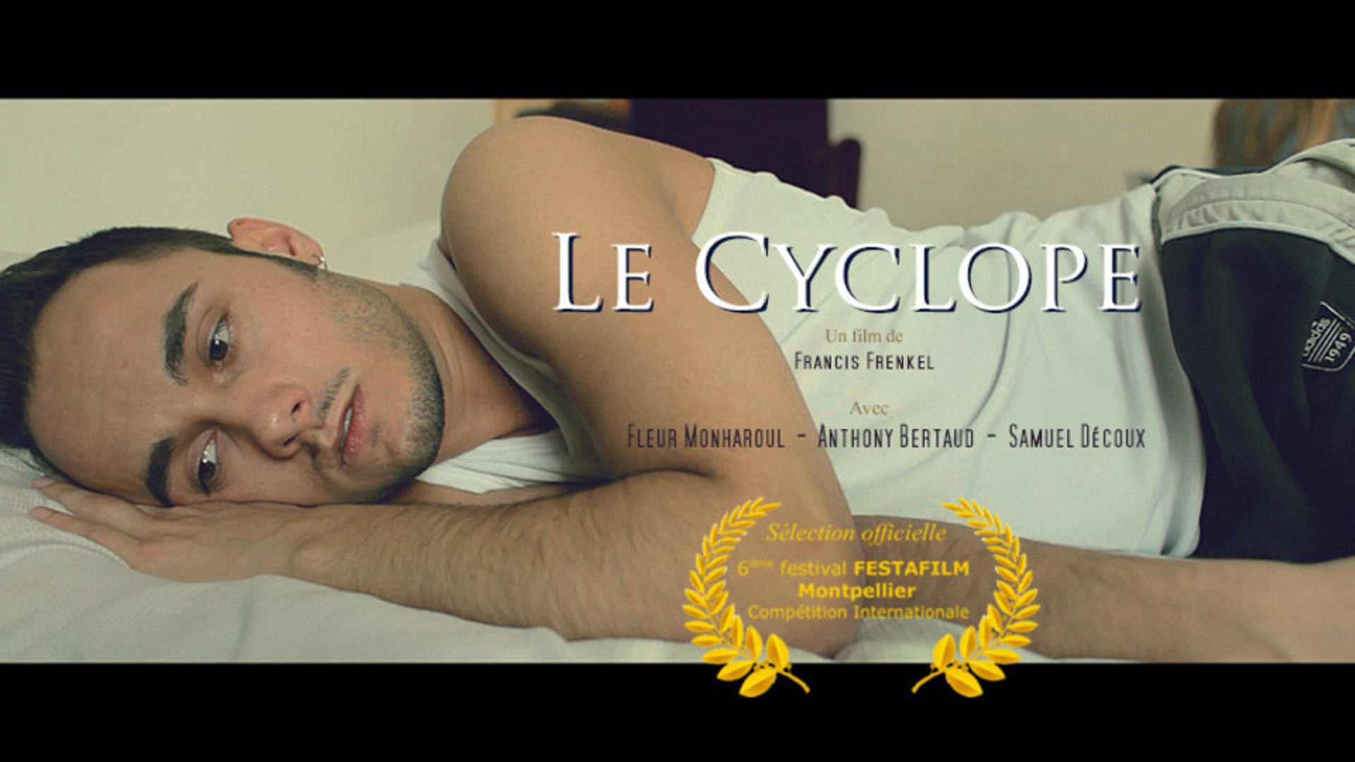 Le Cyclope - Court métrage - Bande annonce