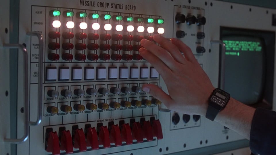 Percussive Maintenance