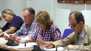 CiU parla de les ordenances del 2013