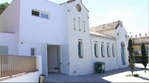 Magatzem del MASLE