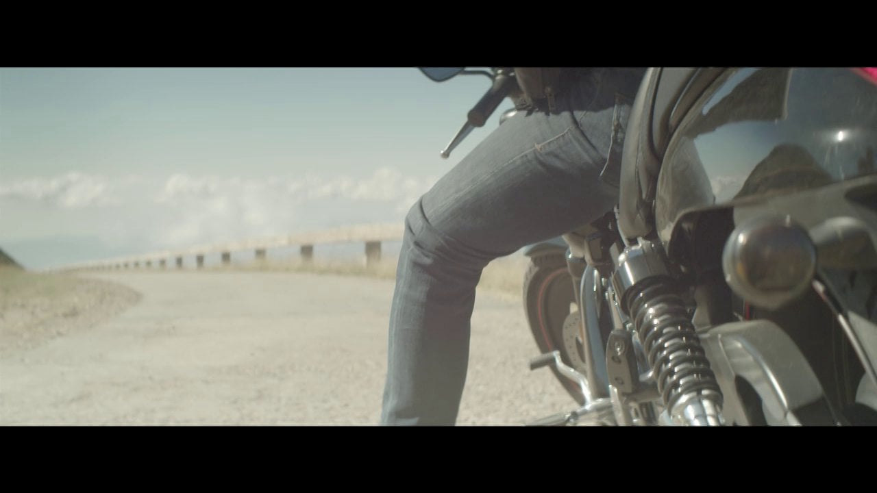 Mavi Jeans "Jean Efsanesi"