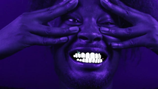Danny Brown - Dip thumbnail