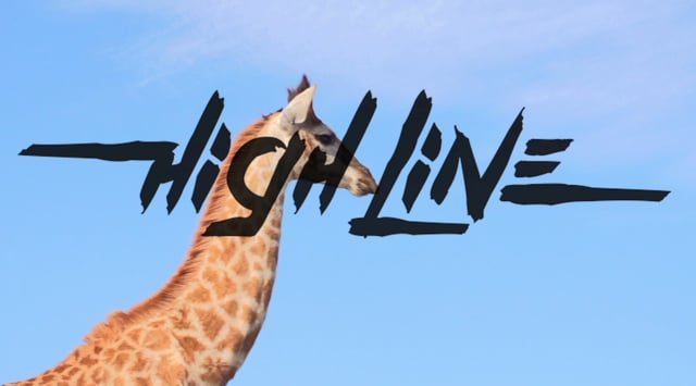 High Line Trailer from youngwisetails