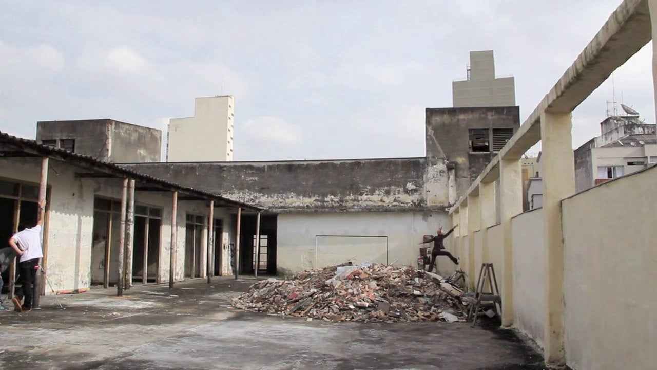 Bate-papo SP on Vimeo