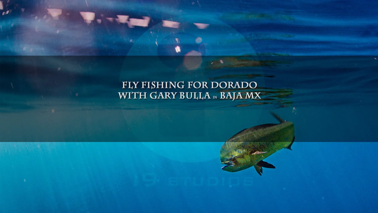 Surf Rat - Gary Bulla Fly Fishing
