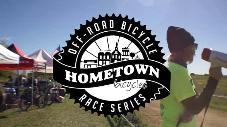 Hometown Bicycle s Mountain Bike Marathon