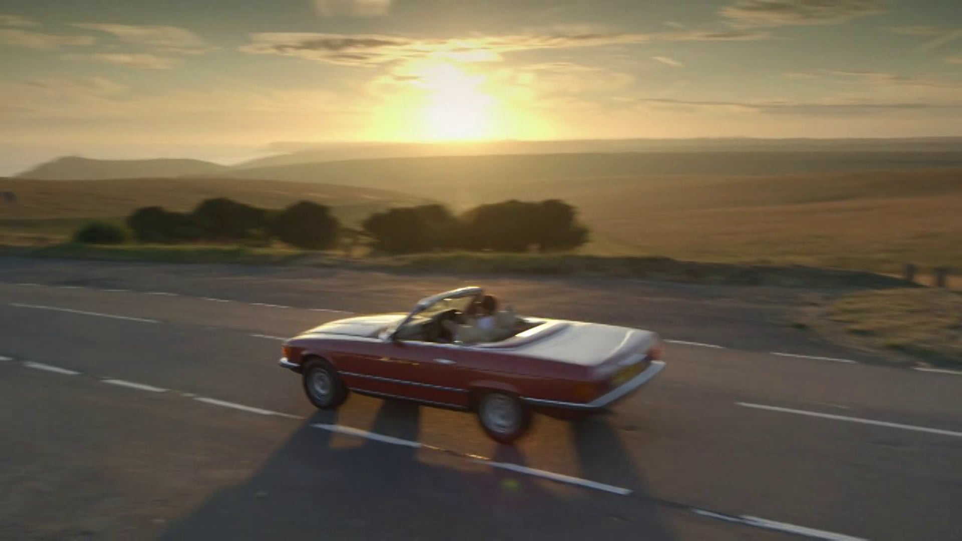 Shell V-Power - 'The Groom's Speech'