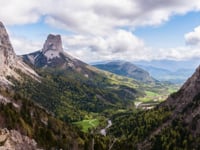 Vercors