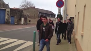 NMiP| Naked Males in Public on Vimeo