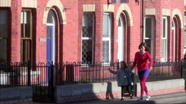 Mabli (Dwylo’r Enfys)