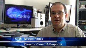 Programació de tardor a Ràdio i TV
