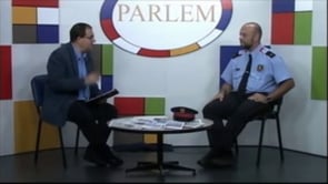 Parlem: Seguretat 20/09/13