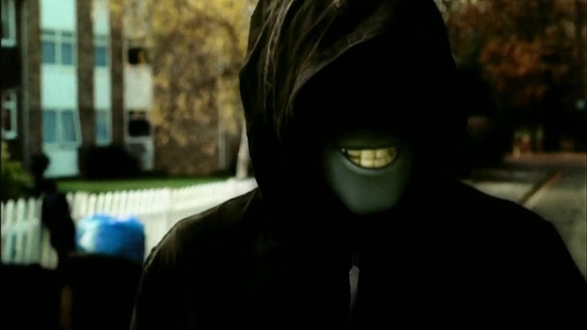 HIT THAT - 'The Offspring' music promo