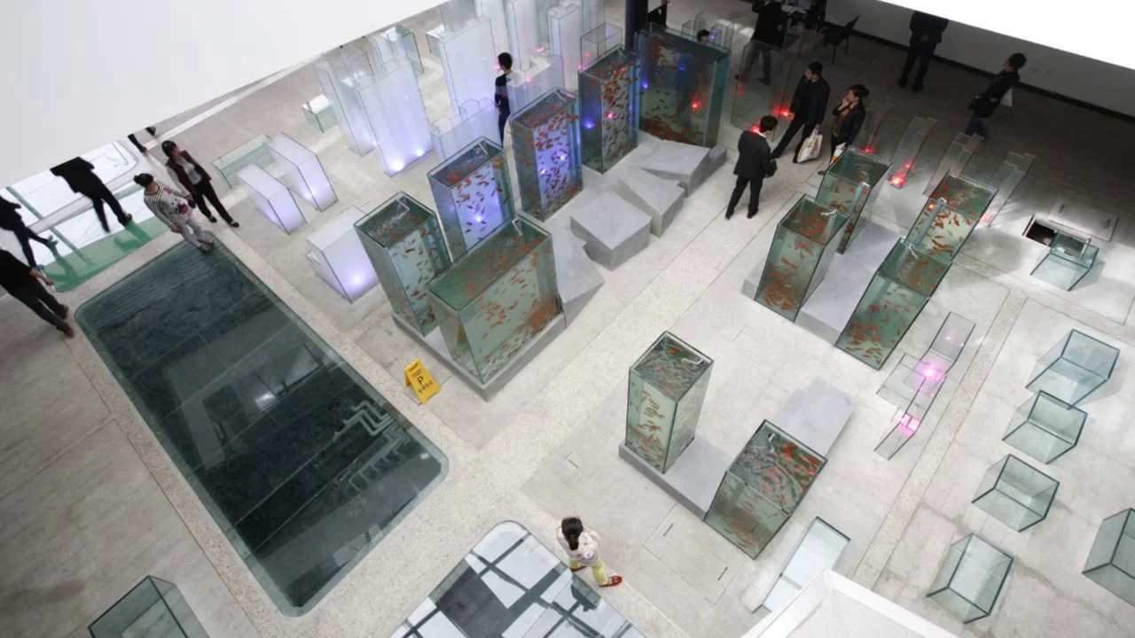 FCP Installation on Vimeo