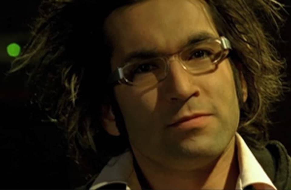 MOTION CITY SOUNDTRACK L.G.FUAD on Vimeo