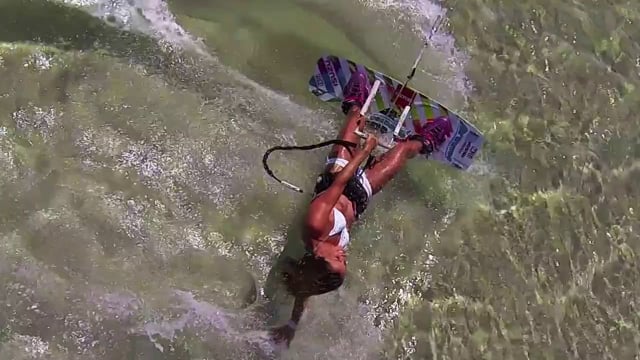 El Gouna Kitesurf Paradise