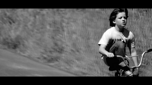 Mark Pickerel - Burn the Shrine thumbnail