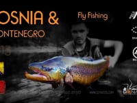 BOSNIA Fly Fishing by o2natos