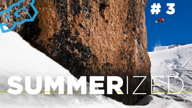 Vimeo title
