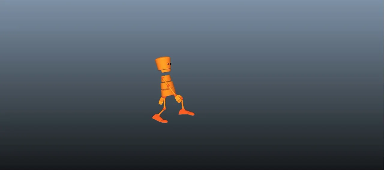01 Walk Cycle final on Vimeo