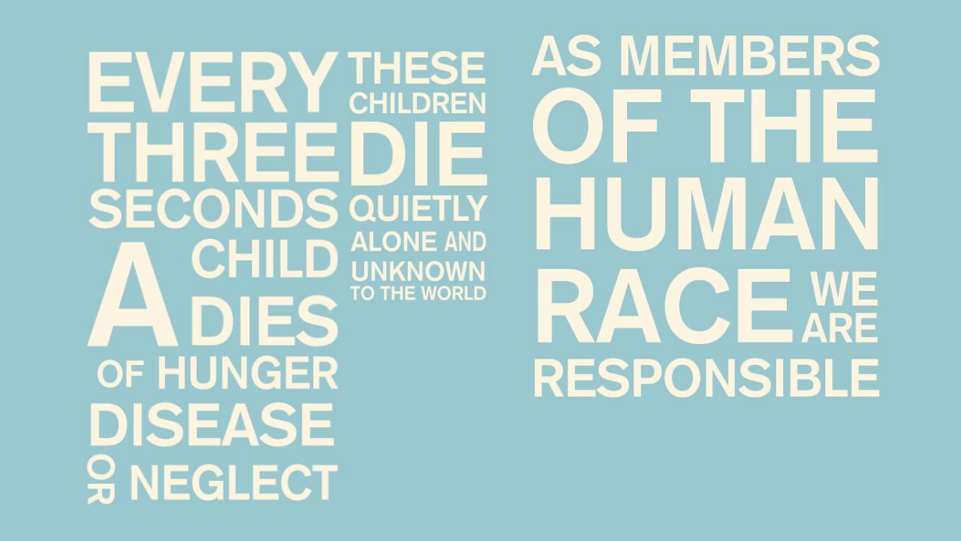 MAP MOMS AGAINST POVERTY