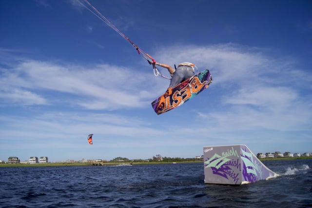 'Beers on me' - Sean Buell