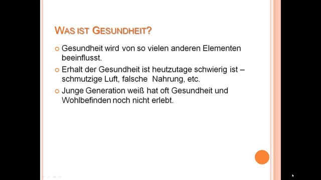 MT und Stoffwechseltypen im Überblick