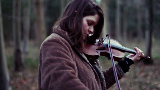 Related Embedded Video Item Thumbnail