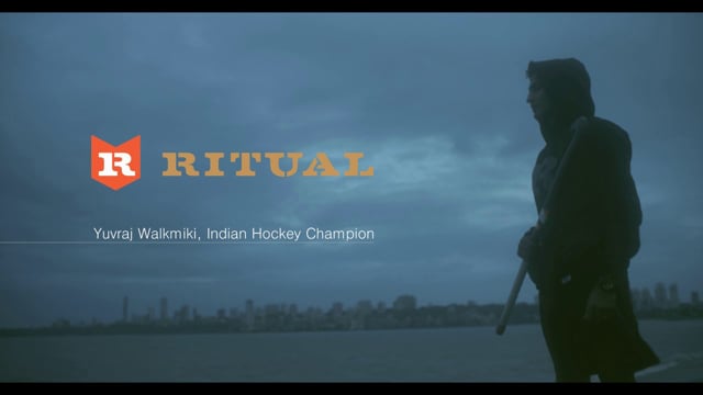 Ritual Hockey