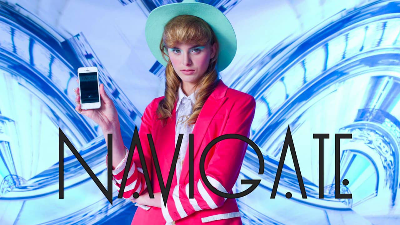 Wearable Experiments Navigate on Vimeo